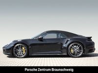 gebraucht Porsche 911 Turbo S Cabriolet 992 Burmester LED-Matrix