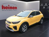 Neu Kia Stonic GT-Line 120 PS (88 kW) 2025 Andere farbe SUV