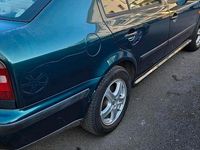 Gebraucht Skoda Octavia 105 PS (77 kW) 1999 Grün Limousine