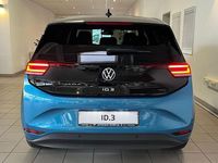 Neu VW ID.3 Pro 150 kW (204 PS) 2026 Costa azul metallic Kleinwagen