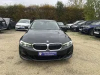 Gebraucht BMW 320 Shadowline 190 PS (139 kW) 2023 Saphirschwarz Limousine