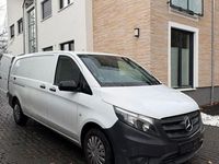 Gebraucht Mercedes Vito 163 PS (119 kW) 2019 Weiß Van