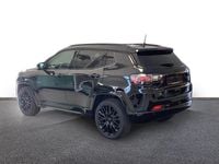 Gebraucht Jeep Compass 131 PS (96 kW) 2024 Black clear coat SUV