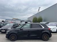 Gebraucht Citroën C4 SELECTION 150 PS (110 kW) 2016 Schwarz Van / Kleinbus