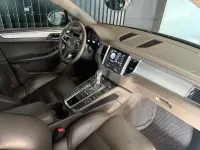 Gebraucht Porsche Macan Turbo 400 PS (294 kW) 2015 Grau SUV
