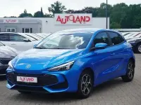 Gebraucht MG MG3 Luxury 197 PS (144 kW) 2025 Comoblaumet. Kleinwagen