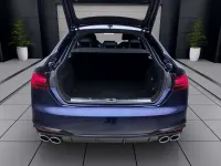 Używany Audi S5 341 KM (250 kW) 2023 Niebieski Coupe