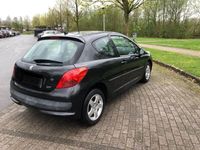 gebraucht Peugeot 207 EZ 2008 96000km HU 08/2024