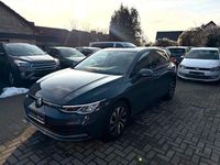 Gebraucht VW Golf VIII Active 110 PS (80 kW) 2021 Grau Limousine