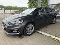 gebraucht Ford Mondeo Hybrid