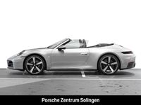 Gebraucht Porsche 911 394 PS (289 kW) 2024 Andere farbe Cabrio