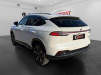 Neu MG HS Luxury 272 PS (200 kW) 2026 Pearl white SUV