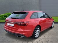 gebraucht Audi A4 Avant 30 TDI 2.0+AHK+Alufelgen+Navi+LED+Parksensoren+Sitzheizung