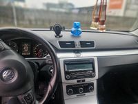 Gebraucht VW Passat 150 PS (110 kW) 2013 Andere farben Limousine