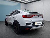 Gebraucht Renault Arkana 158 PS (116 kW) 2022 Weiß SUV