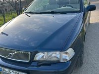 Gebraucht Volvo C70 Comfort 239 PS (175 kW) 2000 Blau Cabrio