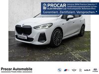 Gebraucht BMW 225 Shadowline 245 PS (180 kW) 2022 Weiß Van / Kleinbus