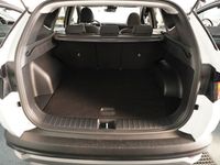 Gebraucht Hyundai Tucson 116 PS (85 kW) 2024 Weiß SUV