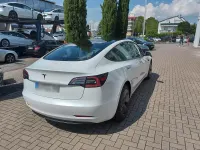 Gebraucht Tesla Model 3 239 kW (325 PS) 2021 Weiß Limousine