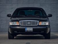 gebraucht Ford Crown Victoria Street Appearance Package