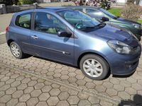 gebraucht Renault Clio III 