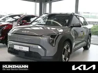 Neu Kia EV3 Earth 150 kW (204 PS) 2026 Grau SUV