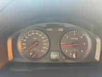 Gebraucht Volvo V50 114 PS (83 kW) 2011 Grau Kombi