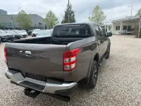 Occasion Fiat Fullback 181 ch (133 kW) 2018 Marron Pick-up