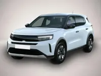 Neu Opel Frontera 145 PS (106 kW) 2026 Manufacturer SUV