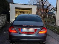 Gebraucht Mercedes CLS350 265 PS (194 kW) 2011 Andere farben Coupé