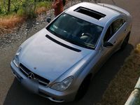 gebraucht Mercedes CLS350 Lpg Prins