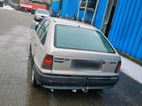 Gebraucht Opel Kadett 75 PS (55 kW) 1991 Silber Kleinwagen