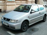 gebraucht VW Polo 1.4 44kW