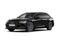 Gebraucht Audi A6 Advanced Plus 245 PS (180 kW) 2025 Schwarz Kombi