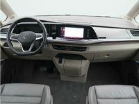 Gebraucht VW Multivan Life 150 PS (110 kW) 2024 Reflexsilber metallic Van / Kleinbus