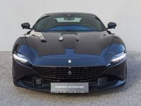 Gebraucht Ferrari Roma 620 PS (456 kW) 2021 Braun Coupé