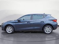 Gebraucht Seat Leon 150 PS (110 kW) 2025 Magnetic grau metallic Limousine