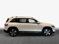 Gebraucht Mercedes EQB250 Progressive 139 kW (190 PS) 2023 Weiß SUV
