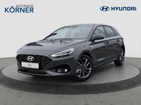 Gebraucht Hyundai i30 Advantage 140 PS (102 kW) 2025 Grau Limousine