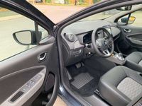 gebraucht Renault Zoe Intens Z.E. 50 R135 Navi Kamera Sitzheizung CCS