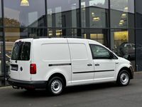 gebraucht VW Caddy 2,0TDI BMT Maxi Kasten 1.HA/KLIMAANLAGE/BT