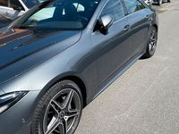 gebraucht Mercedes CLS220 d