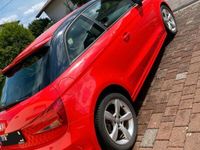 gebraucht Audi A1 Attraction