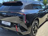 Neu Kia EV4 GT-Line 150 kW (204 PS) 2026 Zilinaschwarz metallic Limousine