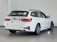 gebraucht BMW 330e Touring