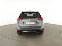 gebraucht Nissan X-Trail 1.6 Tekna, Benzin, 17.070 €