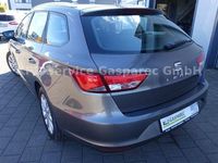 Gebraucht Seat Leon 125 PS (91 kW) 2015 Andere Limousine