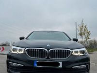 gebraucht BMW 530 I G30 *Luxury Line*