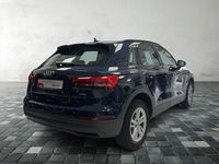 Gebraucht Audi Q3 Ambiente 190 PS (139 kW) 2020 Kosmosblau metallic SUV