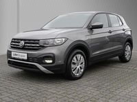 gebraucht VW T-Cross -